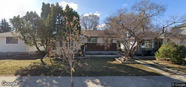 Larawan ng 116 Thorndale Avenue sa Winnipeg, Manitoba