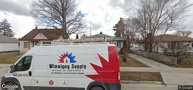 Larawan ng 117 Poplarwood Avenue sa Winnipeg, Manitoba