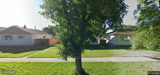 Larawan ng 118 Lennox Avenue sa Winnipeg, Manitoba