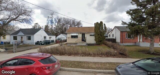 Larawan ng 119 Berrydale Avenue sa Winnipeg, Manitoba
