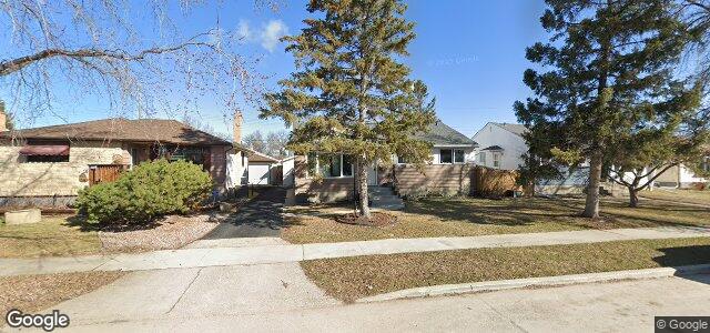 Larawan ng 119 Thorndale Avenue sa Winnipeg, Manitoba