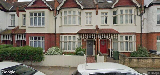 Larawan ng 12 Fernwood Avenue sa Winnipeg, Manitoba