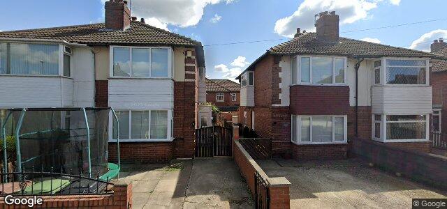 Larawan ng 12 Frederick Avenue sa Winnipeg, Manitoba