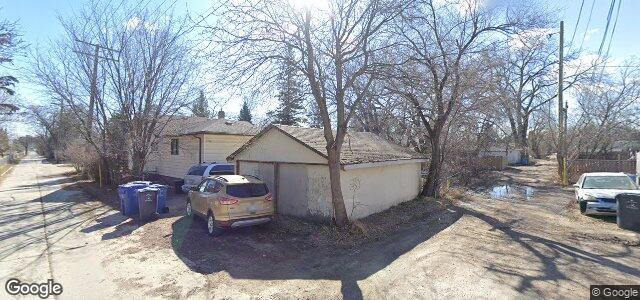 Larawan ng 12 St Louis Road sa Winnipeg, Manitoba