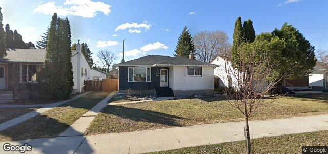 Larawan ng 120 Thorndale Avenue sa Winnipeg, Manitoba