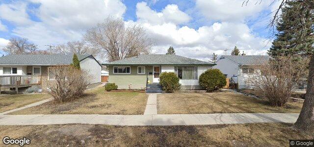 Larawan ng 121 Havelock Avenue sa Winnipeg, Manitoba