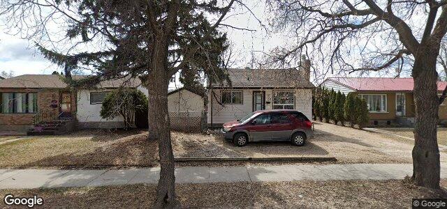Larawan ng 122 Havelock Avenue sa Winnipeg, Manitoba
