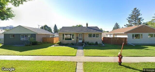 Larawan ng 122 Lennox Avenue sa Winnipeg, Manitoba