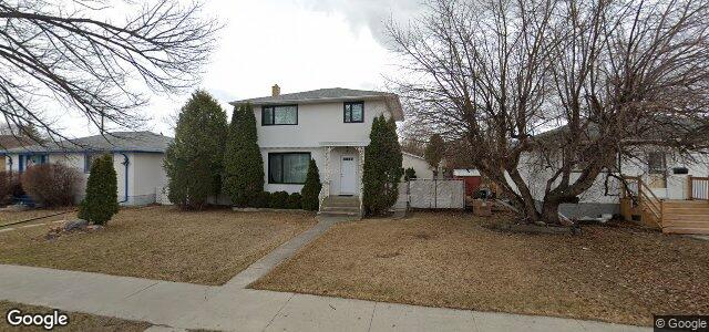 122 Poplarwood Avenue（加拿大曼尼托巴省溫尼伯市）房屋照片