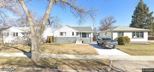Larawan ng 123 Fernwood Avenue sa Winnipeg, Manitoba