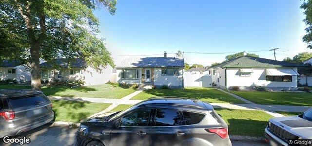 Larawan ng 123 Lennox Avenue sa Winnipeg, Manitoba