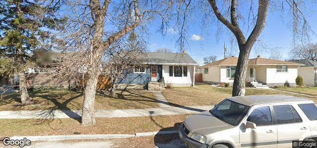 123 Thorndale Avenue（加拿大曼尼托巴省温尼伯市）房屋照片