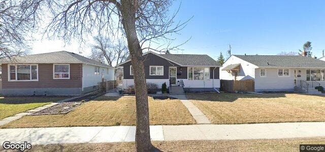 Larawan ng 124 Fernwood Avenue sa Winnipeg, Manitoba