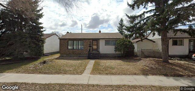 Larawan ng 124 Havelock Avenue sa Winnipeg, Manitoba