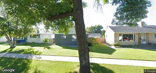 124 Lennox Avenue（加拿大曼尼托巴省溫尼伯市）房屋照片