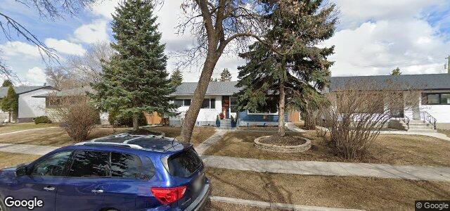 Larawan ng 125 Havelock Avenue sa Winnipeg, Manitoba