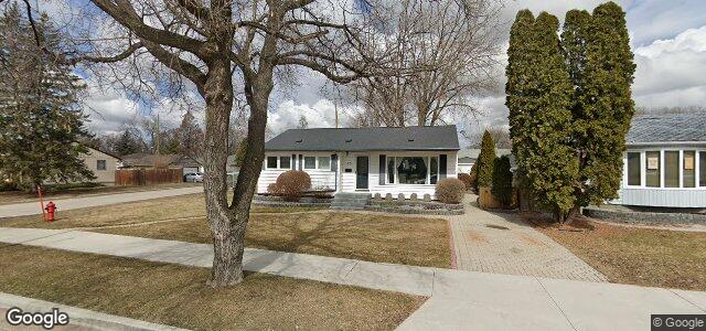 Larawan ng 125 Portland Avenue sa Winnipeg, Manitoba