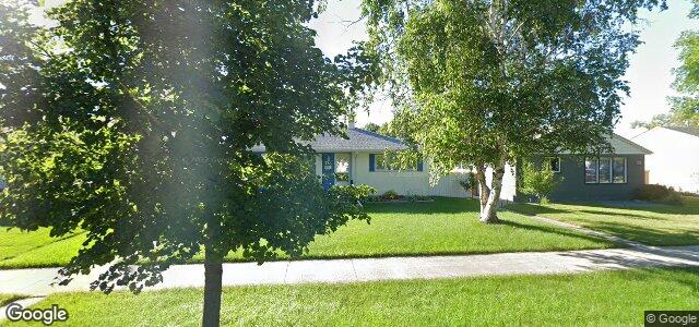 Larawan ng 126 Lennox Avenue sa Winnipeg, Manitoba