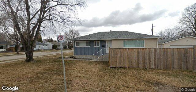 Larawan ng 126 Portland Avenue sa Winnipeg, Manitoba