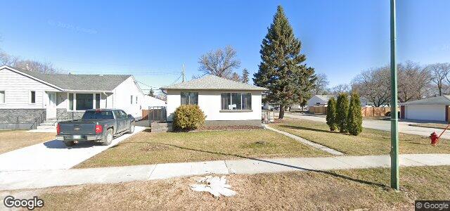 Larawan ng 127 Fernwood Avenue sa Winnipeg, Manitoba