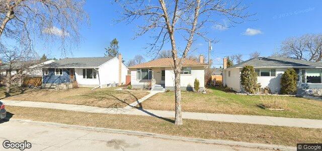 Larawan ng 127 Thorndale Avenue sa Winnipeg, Manitoba