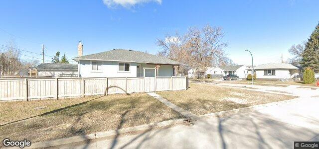 128 Fernwood Avenue（加拿大曼尼托巴省溫尼伯市）房屋照片