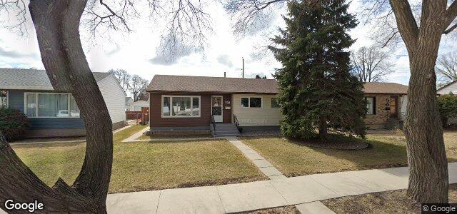 Larawan ng 128 Havelock Avenue sa Winnipeg, Manitoba