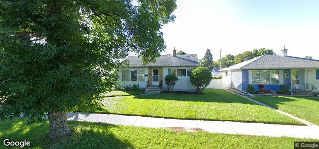 Larawan ng 128 Lennox Avenue sa Winnipeg, Manitoba