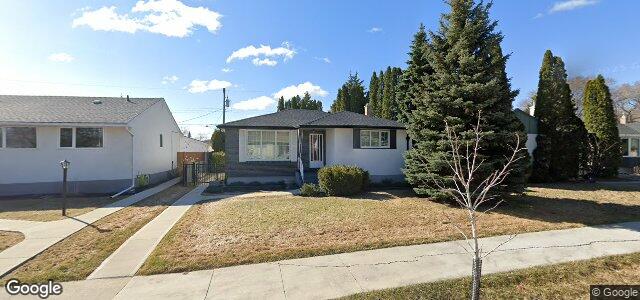 Larawan ng 128 Thorndale Avenue sa Winnipeg, Manitoba
