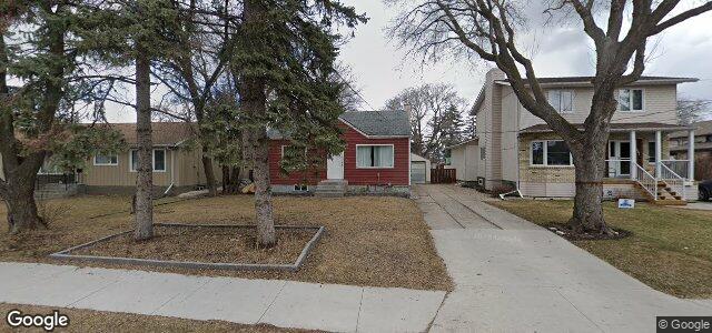 Larawan ng 129 Berrydale Avenue sa Winnipeg, Manitoba