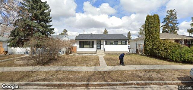 Larawan ng 129 Havelock Avenue sa Winnipeg, Manitoba