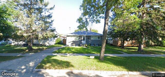 129 Lennox Avenue（加拿大曼尼托巴省溫尼伯市）房屋照片