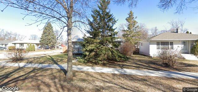 Larawan ng 131 Fernwood Avenue sa Winnipeg, Manitoba
