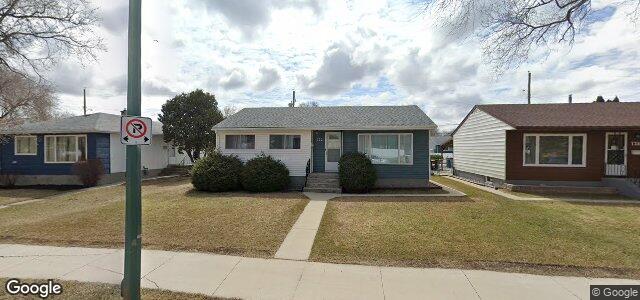 132 Havelock Avenue（加拿大曼尼托巴省温尼伯市）房屋照片