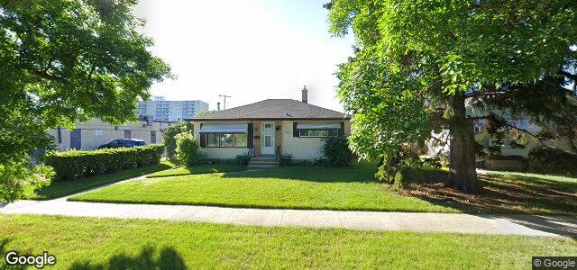 Larawan ng 132 Lennox Avenue sa Winnipeg, Manitoba
