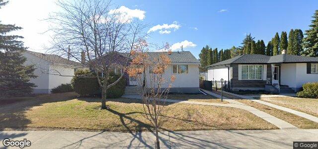 132 Thorndale Avenue（加拿大曼尼托巴省温尼伯市）房屋照片