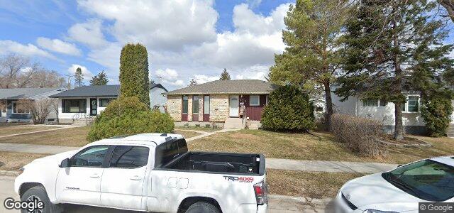 Larawan ng 133 Havelock Avenue sa Winnipeg, Manitoba