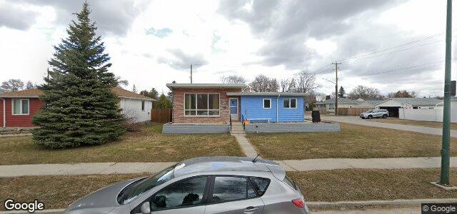 133 Poplarwood Avenue（加拿大曼尼托巴省温尼伯市）房屋照片