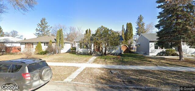 Larawan ng 135 Fernwood Avenue sa Winnipeg, Manitoba