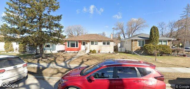 Larawan ng 135 Thorndale Avenue sa Winnipeg, Manitoba