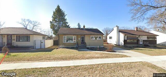 Larawan ng 136 Fernwood Avenue sa Winnipeg, Manitoba