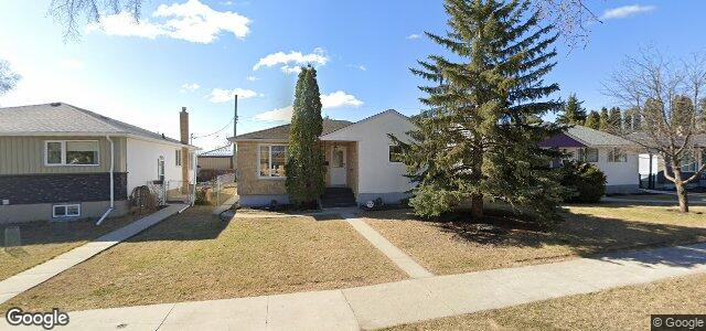 Larawan ng 136 Thorndale Avenue sa Winnipeg, Manitoba