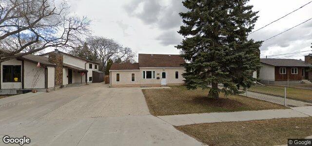 Larawan ng 137 Berrydale Avenue sa Winnipeg, Manitoba