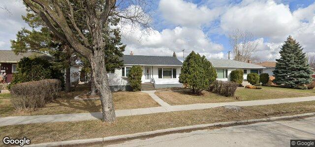 Larawan ng 137 Havelock Avenue sa Winnipeg, Manitoba