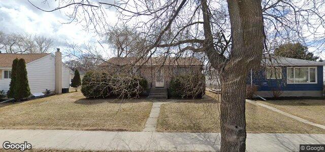 Larawan ng 138 Havelock Avenue sa Winnipeg, Manitoba