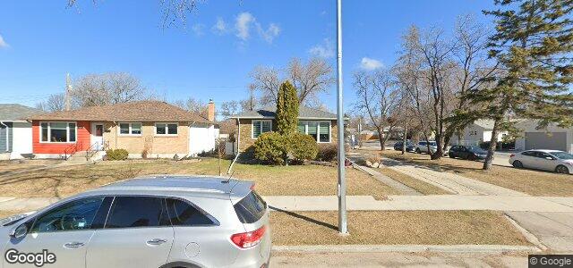 Larawan ng 139 Thorndale Avenue sa Winnipeg, Manitoba