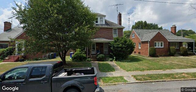 Larawan ng 14 Frederick Avenue sa Winnipeg, Manitoba