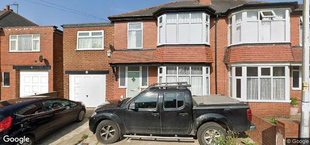 Larawan ng 14 St Andrew Road sa Winnipeg, Manitoba