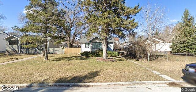 Larawan ng 14 St Louis Road sa Winnipeg, Manitoba