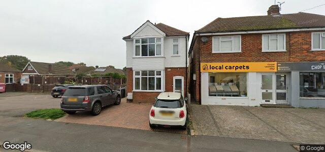 Larawan ng 14 St Thomas Road sa Winnipeg, Manitoba